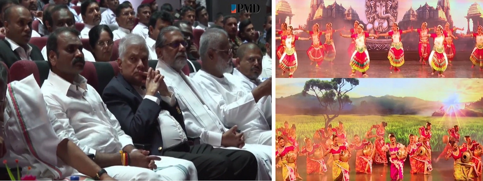 யாழ். கலாசார மத்திய நிலையம் திறந்து வைப்பு